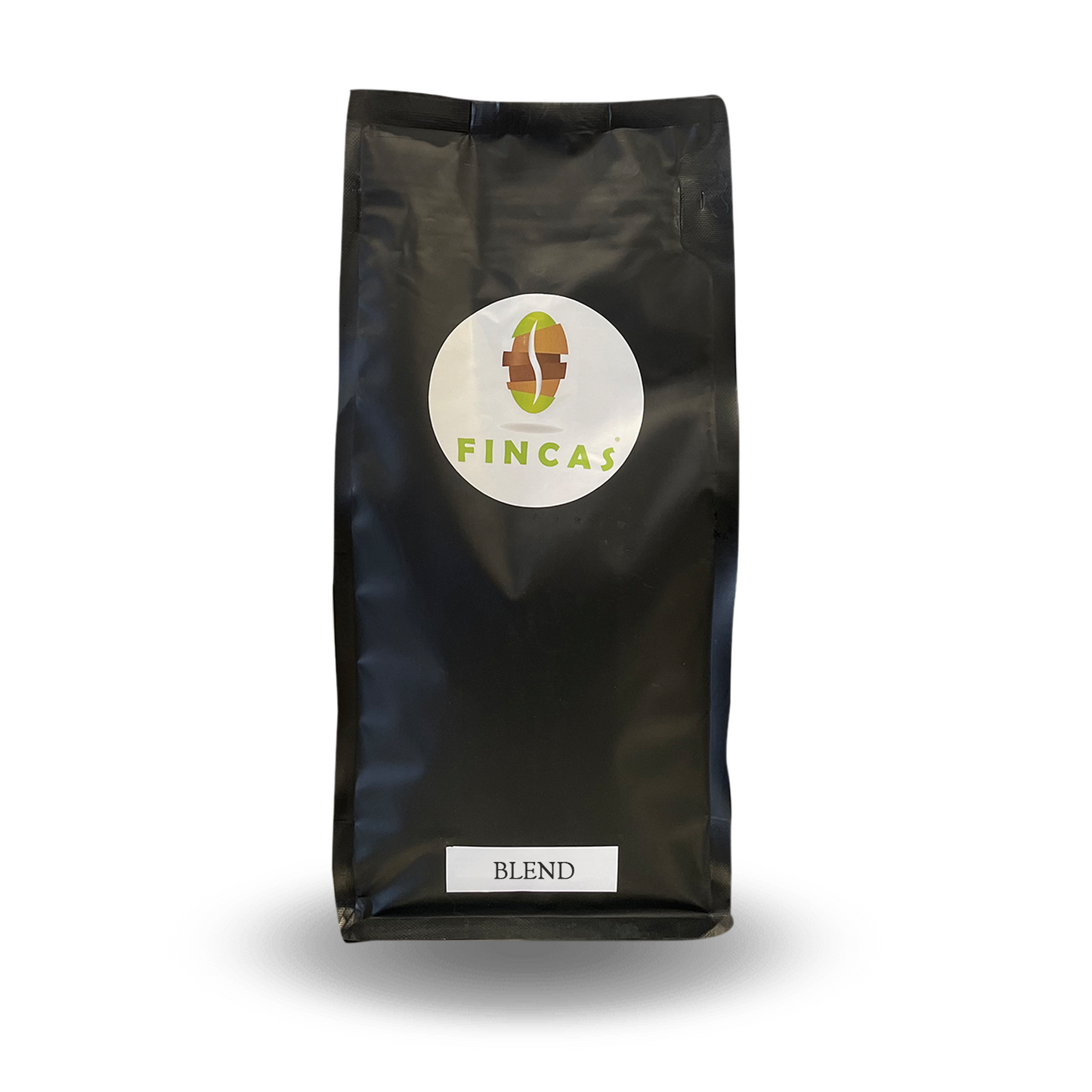 Kilo Blend 50%arabico 50%robusta