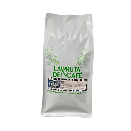 CAFE ARABICA HONDURAS