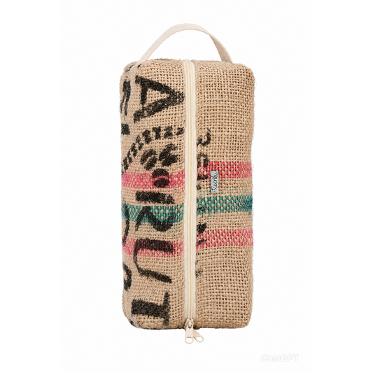 Bolso de Saco de Café