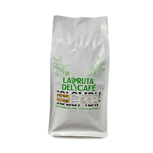 CAFE ARABICA COLOMBIA