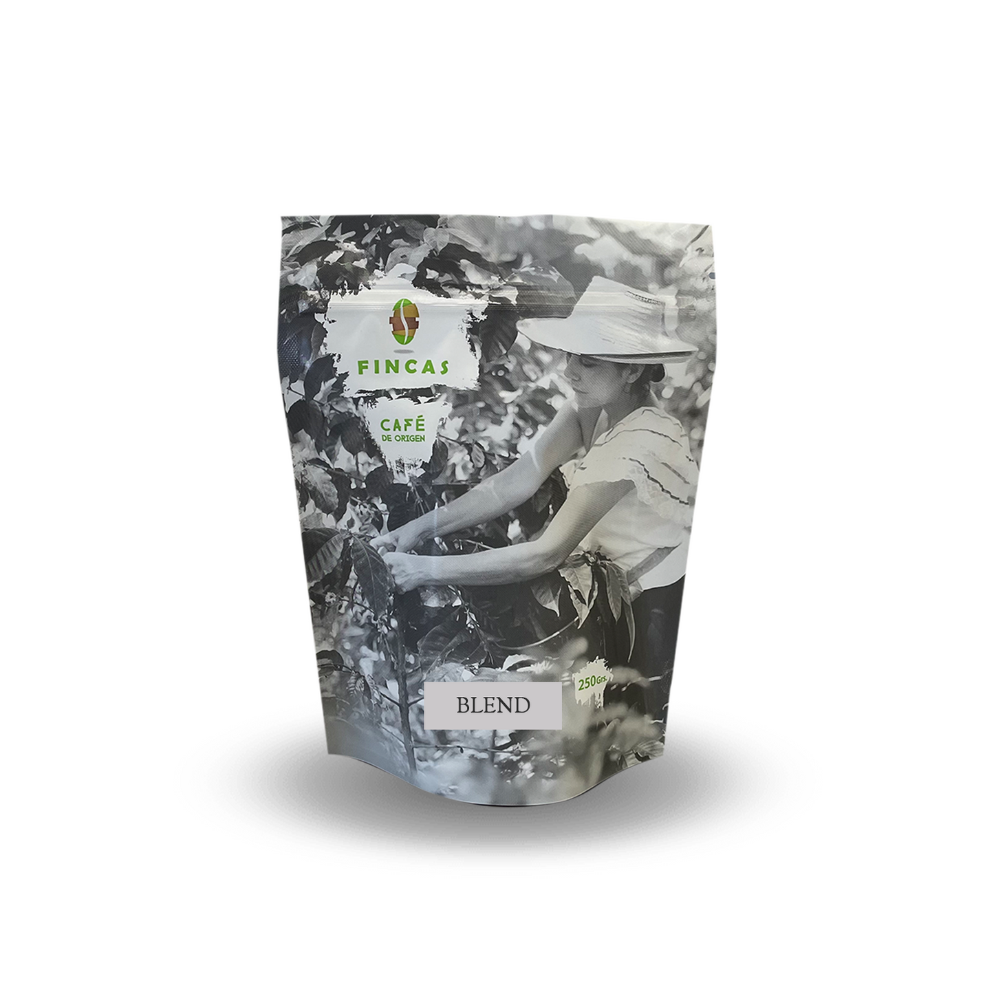 Kilo Blend 50%arabico 50%robusta